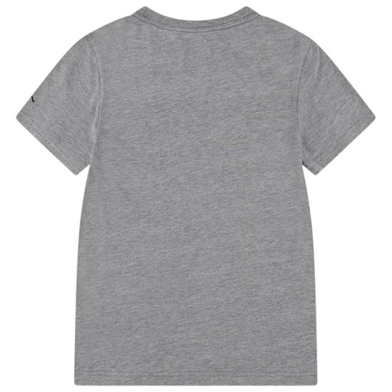 Jordan Παιδική κοντομάνικη μπλούζα Jumpman T-Shirt